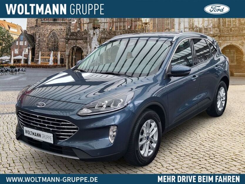 Kuga