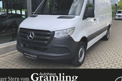 Mercedes-Benz Sprinter 3.703 km 45.487 € Walldürn 74731