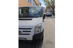 Ford Transit 210.000 km 9.000 &euro; Nürnberg 90403
