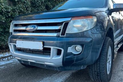 Ford Ranger 227.231 km 11.781 &euro; München 80935