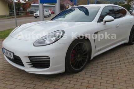Porsche Panamera 172.300 km 44.999 &euro; Zella-Mehlis OT Benshausen 98544