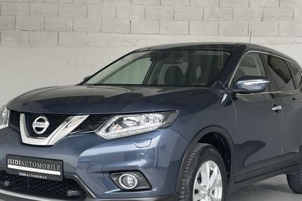 Nissan X-Trail 247.000 km 10.900 &euro; Reutlingen/Mittelstadt 72766