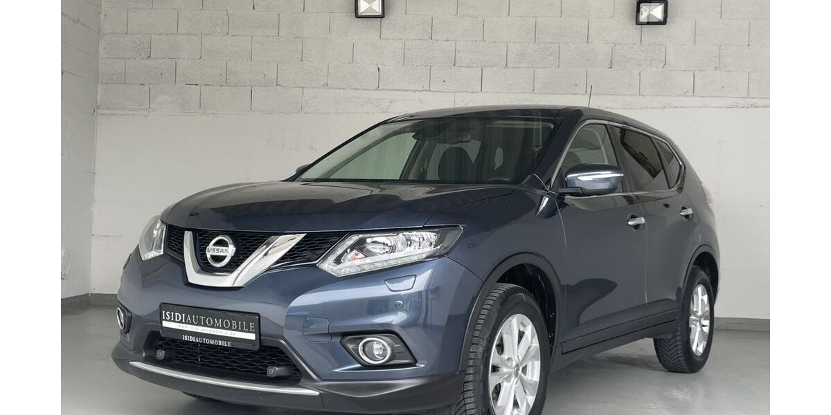 Nissan X-Trail 247.000 km 10.900 &euro; Reutlingen/Mittelstadt 72766