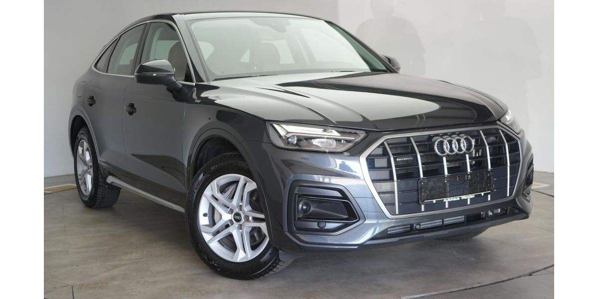 Audi Q5 75.000 km 31.990 &euro; Braunschweig 38110