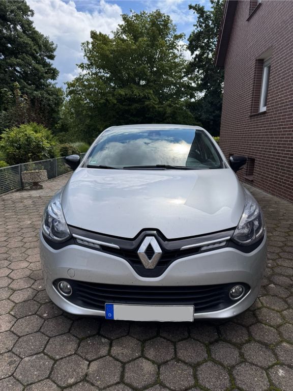 Clio