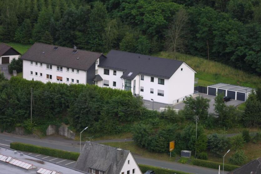 Wohnung 100m²; Kirchhundem