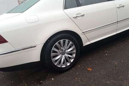 VW Phaeton 255.000 km 2.750 &euro; berlin 10787