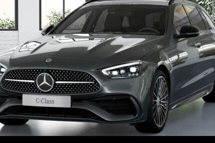 Mercedes-Benz C 220 9.900 km 52.990 &euro; Düsseldorf 40470