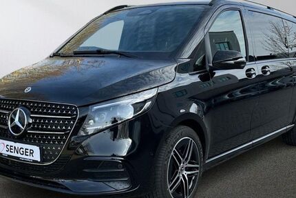 Mercedes-Benz V 300 9.500 km 102.950 &euro; Oldenburg OT Tweelbäke 26135