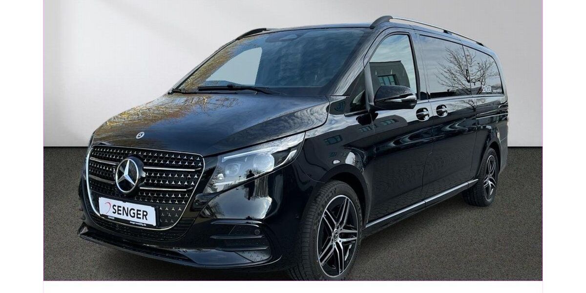 Mercedes-Benz V 300 9.500 km 102.950 &euro; Oldenburg OT Tweelbäke 26135