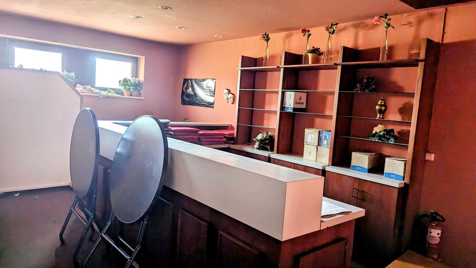 Gewerbeobjekt Bremervörde - 2.000&euro; | Angebot:26326098