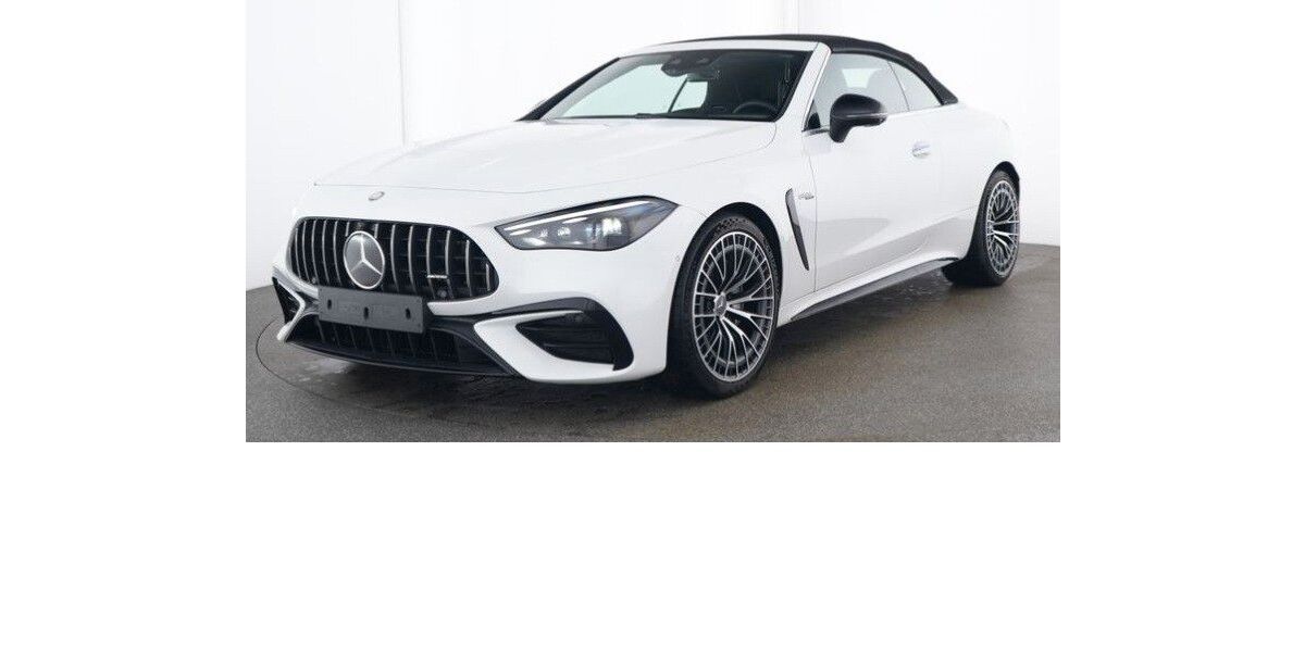 Mercedes-Benz CLE 53 AMG 19.850 km 85.450 &euro; Tirschenreuth 95643