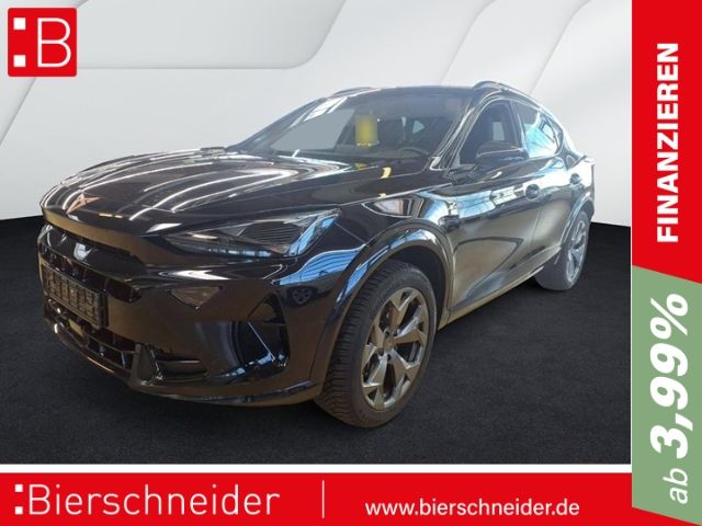 Cupra Formentor 22.134 km 32.450 € Ingolstadt 85053