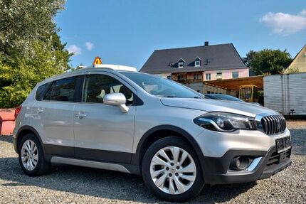 Suzuki SX4 196.000 km 7.750 € Zwickau 08066