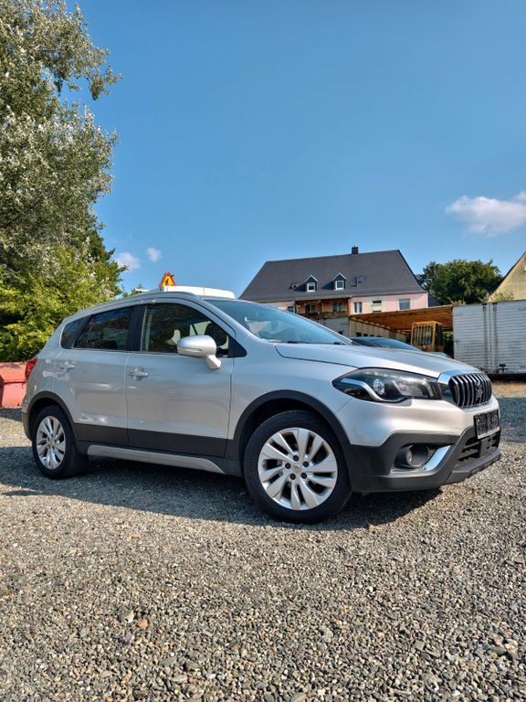Suzuki SX4 196.000 km 7.750 € Zwickau 08066