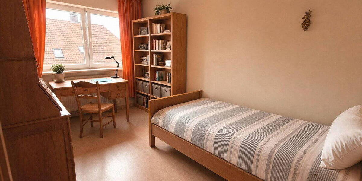 Doppelhaushälfte Rothenburg ob der Tauber Rothenburg - 6 Zimmer, 152 m&sup2;, 429.000&euro; | Angebot:26499723