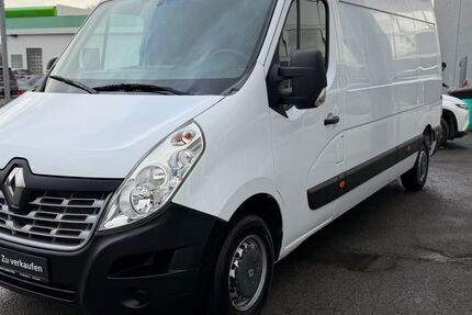 Renault Master 39.873 km 17.900 &euro; Springe 31832