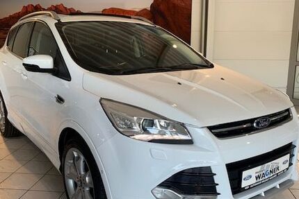 Ford Kuga 170.950 km 13.490 &euro; Mayen 56727