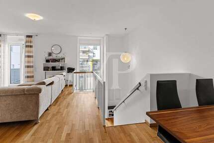 Wohnung Aachen Aachen-Mitte - 2 Zimmer, 102 m&sup2;, 440.000&euro; | Angebot:26122934