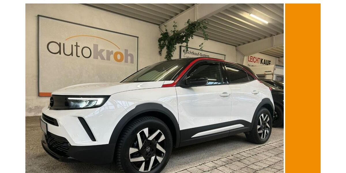 Opel Mokka 14.435 km 19.990 &euro; Bad Berleburg 57319