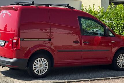 VW Caddy 93.000 km 7.500 &euro; Homburg 66424