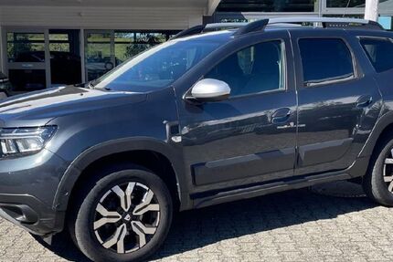 Dacia Duster 50.724 km 18.940 &euro; Überlingen 88662
