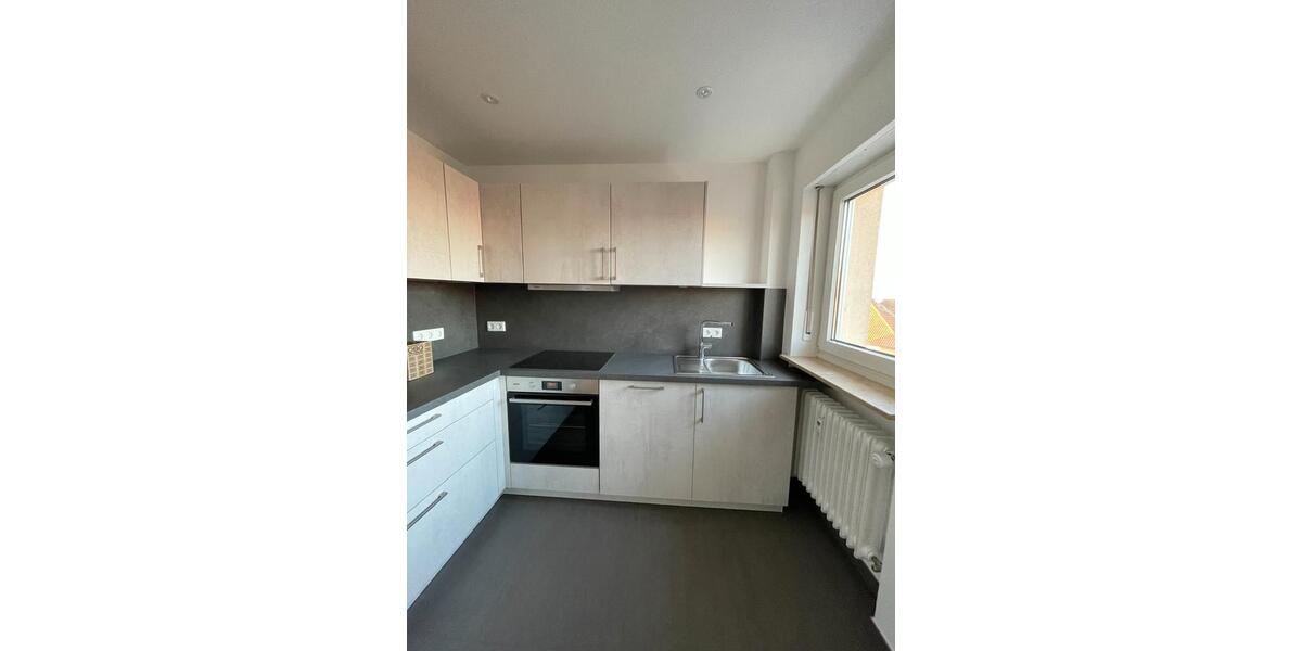 Etagenwohnung Cadolzburg - 3 Zimmer, 72 m&sup2;, 995&euro; | Angebot:26232090