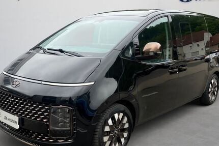 Hyundai STARIA 105.912 km 31.990 &euro; Contwig 66497