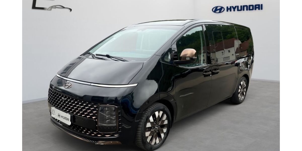 Hyundai STARIA 105.912 km 31.990 &euro; Contwig 66497