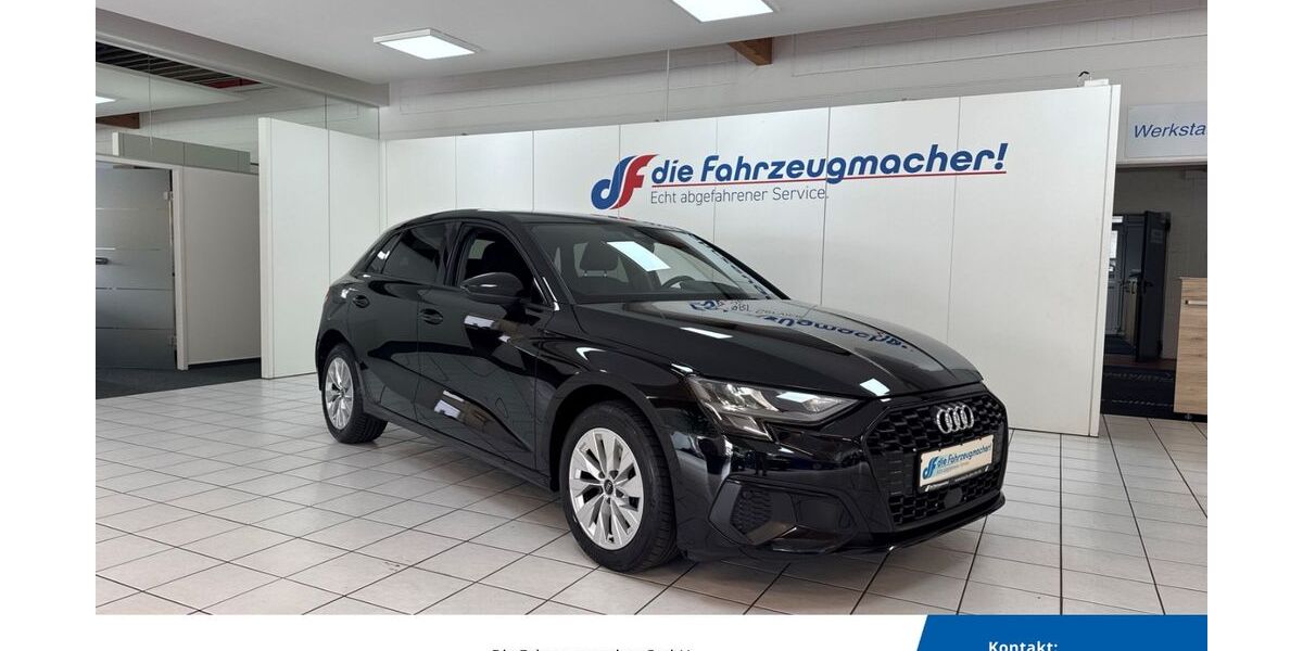 Audi A3 86.000 km 20.488 &euro; Rheinbach 53359