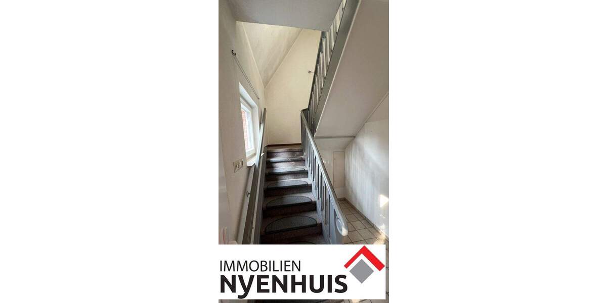 Einfamilienhaus Lathen - 6 Zimmer, 140 m&sup2;, 950&euro; | Angebot:25896370