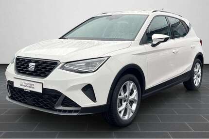 Seat Arona 30.028 km 18.390 &euro; Simmern 55469