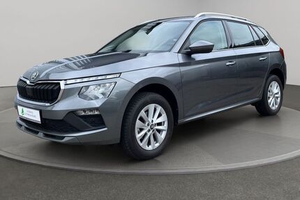 Skoda Kamiq 18.505 km 23.880 &euro; Schleswig 24837