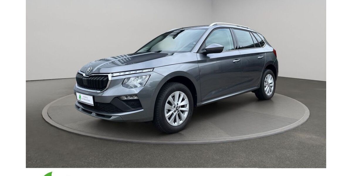 Skoda Kamiq 18.505 km 23.880 &euro; Schleswig 24837