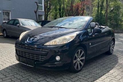 Peugeot 207 160.000 km 1.799 &euro; Braunschweig 38118