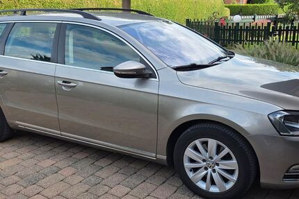 VW Passat 256.000 km 8.990 &euro; Bad Sassendorf 59505