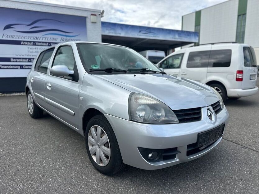 Clio