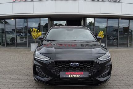 Ford Focus 61.085 km 16.990 &euro; Wittenberge 19322