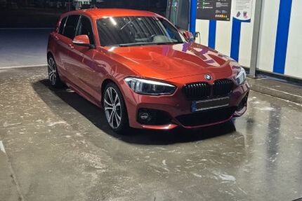 BMW 118 97.000 km 14.900 &euro; Herzogenaurach 91074