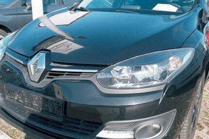 Renault Megane 185.000 km 5.999 &euro; ensdorf 66806