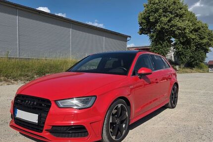 Audi A3 196.000 km 15.690 &euro; Iggensbach 94547