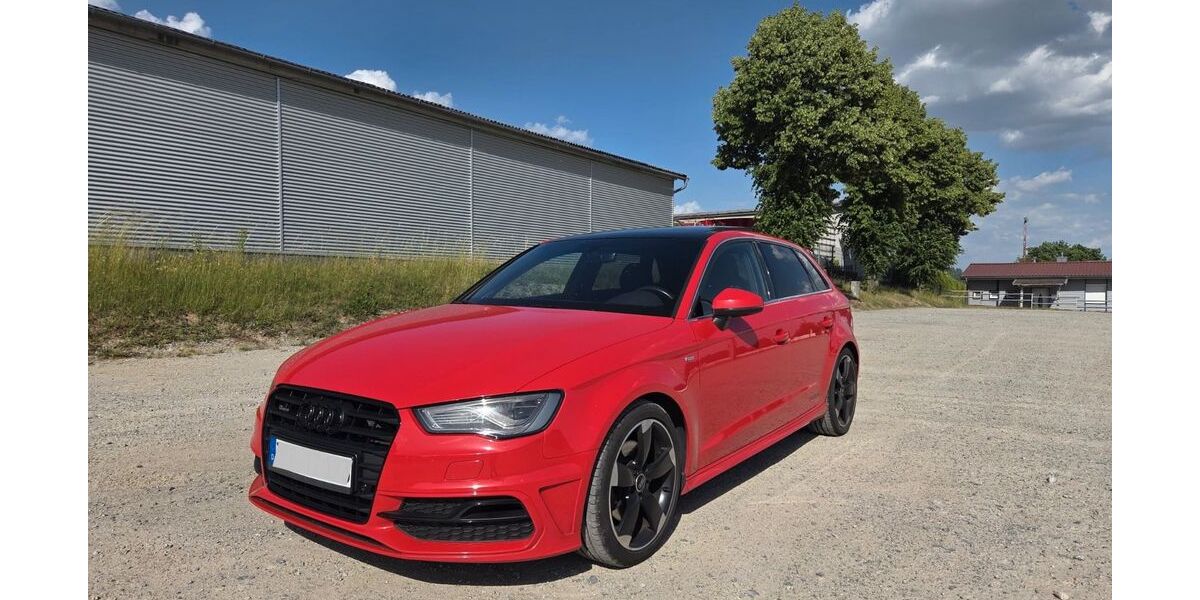 Audi A3 196.000 km 15.690 &euro; Iggensbach 94547