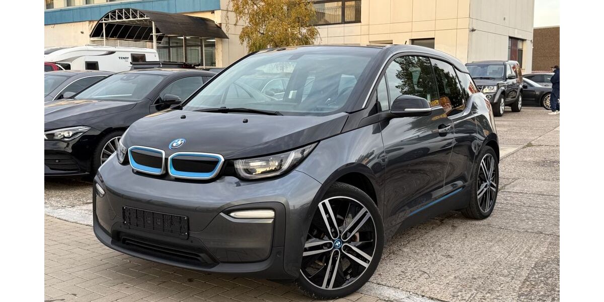 BMW i3 39.000 km 19.100 &euro; Köln 51105