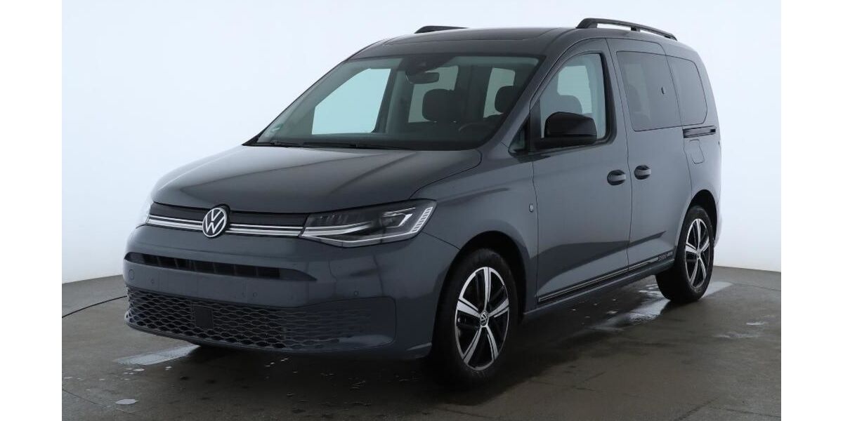 VW Caddy 16.315 km 29.880 &euro; Hohe Börde OT Hermsdorf bei Magdeburg 39326