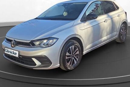 VW Polo 6.500 km 21.970 &euro; Erfurt 99099