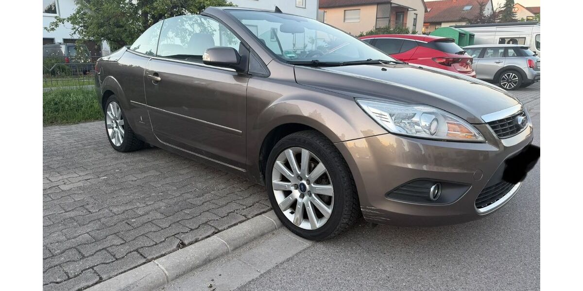 Ford Focus 180.000 km 4.300 &euro; Nürnberg 90402