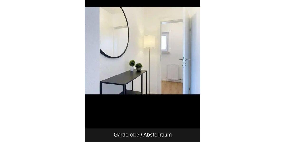 Einfamilienhaus Göggingen - 4 Zimmer, 125 m&sup2;, 1.250&euro; | Angebot:23817302