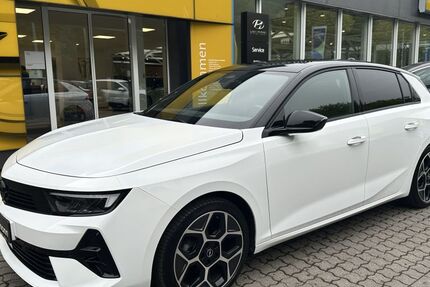 Opel Astra 22.100 km 20.900 &euro; Espelkamp 32339