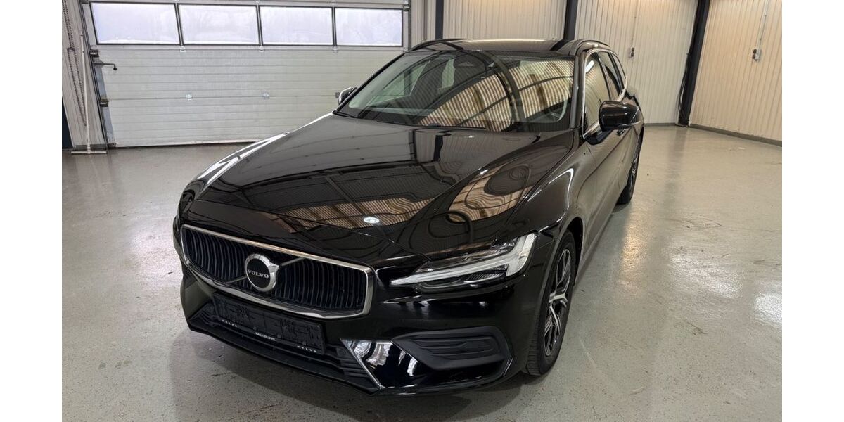 Volvo V60 102.475 km 21.990 &euro; Seevetal 21217