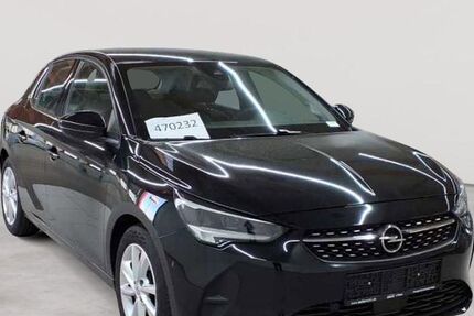 Opel Corsa 44.125 km 13.490 &euro; Fernwald-Steinbach 35463